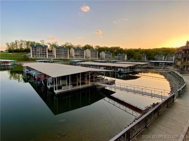 Lake Condo Sale Pending in Lake Ozark, Missouri