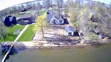 Round Lake - Crow Wing County Home For Sale in Brainerd Minnesota