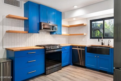 Turn-key, fully furnished, and extensively remodeled, this - photo 29