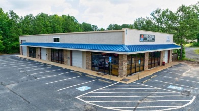 Lake Commercial For Sale in Eatonton, Georgia