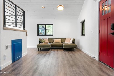 Turn-key, fully furnished, and extensively remodeled, this - photo 32