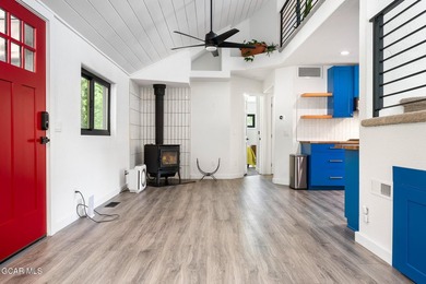 Turn-key, fully furnished, and extensively remodeled, this - photo 35