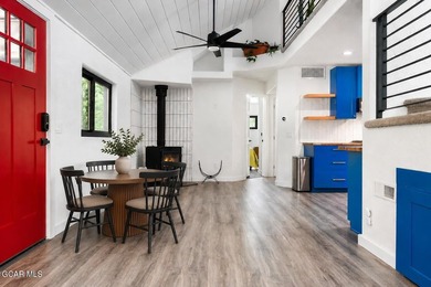 Turn-key, fully furnished, and extensively remodeled, this - photo 36