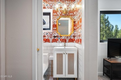 Turn-key, fully furnished, and extensively remodeled, this - photo 41