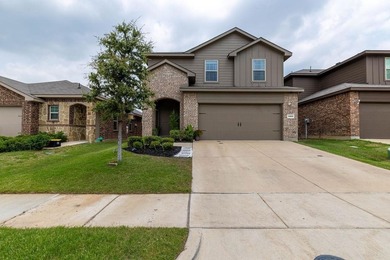 Lake Ray Hubbard Home For Sale in Forney Texas