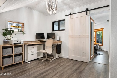 Turn-key, fully furnished, and extensively remodeled, this - photo 43
