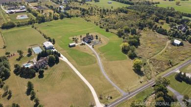 Private 14.4-Acre Creekfront Estate | 4,800+ Sq Ft | Designed - photo 44