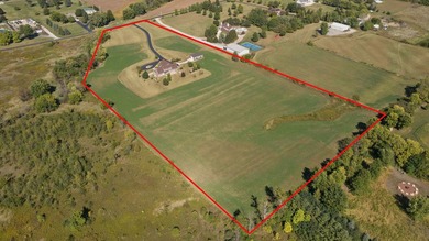 Private 14.4-Acre Creekfront Estate | 4,800+ Sq Ft | Designed - photo 45