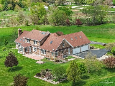 Private 14.4-Acre Creekfront Estate | 4,800+ Sq Ft | Designed - photo 48