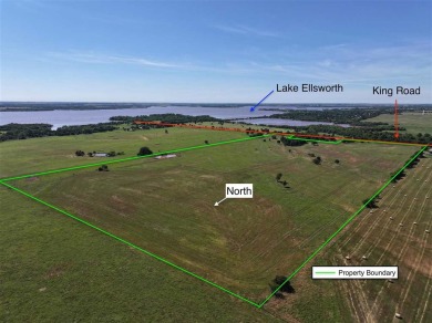 Lake Acreage For Sale in Apache, Oklahoma