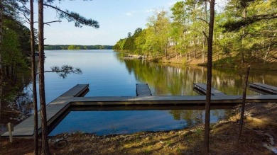 Lake Lot For Sale in Greensboro, Georgia