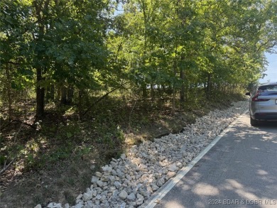 Lake of the Ozarks Lot For Sale in Osage Beach Missouri