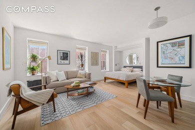 Hudson River Condo For Sale in New York New York