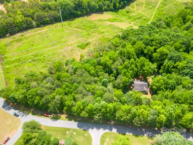 Lake Norman Lot For Sale in Denver North Carolina