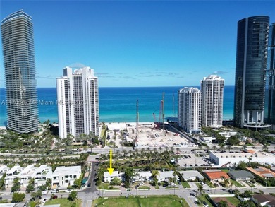 Development opportunity. Rare corner lot duplex directly in - photo 1