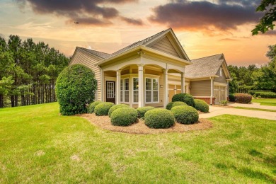 Lake Condo For Sale in Greensboro, Georgia