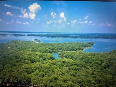 Lake Lot For Sale in Quitman, Texas