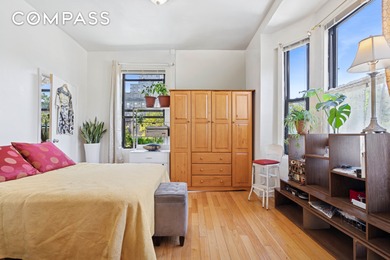 Hudson River Condo For Sale in New York New York