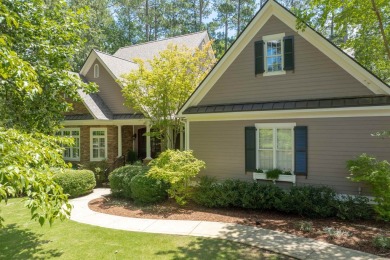 Lake Oconee Home For Sale in Greensboro Georgia