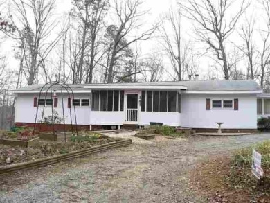 Lake Hartwell Home Sale Pending in Fair Play South Carolina