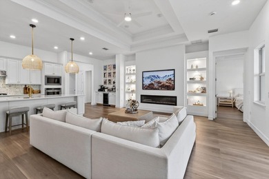 Beautiful 2024 construction, 3 bed/2.5 bath + den, home - photo 3