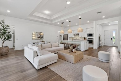 Beautiful 2024 construction, 3 bed/2.5 bath + den, home - photo 6