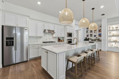 Beautiful 2024 construction, 3 bed/2.5 bath + den, home - photo 7