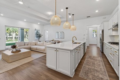 Beautiful 2024 construction, 3 bed/2.5 bath + den, home - photo 8