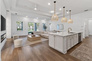 Beautiful 2024 construction, 3 bed/2.5 bath + den, home - photo 9