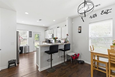 This beautifully designed two-story home offers the perfect - photo 11