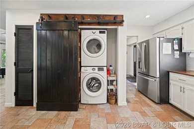 Coveted Cartwright Cove location - living on entry level, lots - photo 11