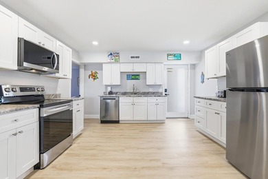 A rare and exceptional opportunity to own a completely redone - photo 12
