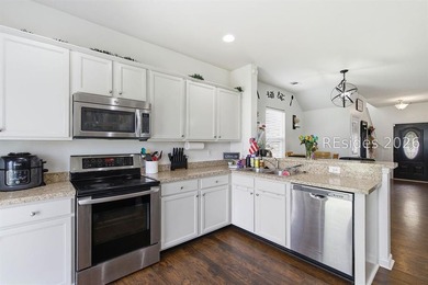 This beautifully designed two-story home offers the perfect - photo 13
