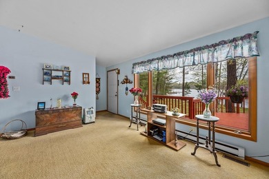 Lotus Lake - This impressive 4 bedroom, 2 bath home boasts over - photo 15