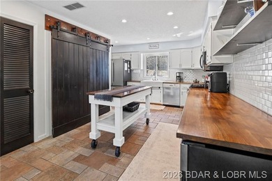 Coveted Cartwright Cove location - living on entry level, lots - photo 15