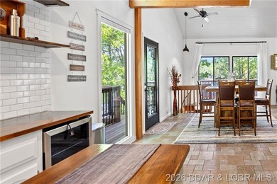 Coveted Cartwright Cove location - living on entry level, lots - photo 16