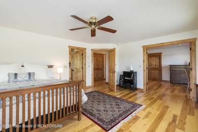 Tucked in the shadow of the majestic Tetons, this stunning home - photo 18
