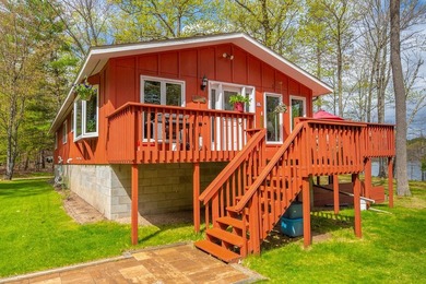 Lotus Lake - This impressive 4 bedroom, 2 bath home boasts over - photo 19