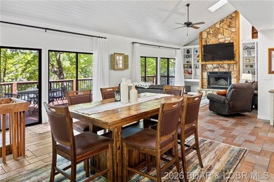 Coveted Cartwright Cove location - living on entry level, lots - photo 19