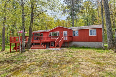 Lotus Lake - This impressive 4 bedroom, 2 bath home boasts over - photo 20
