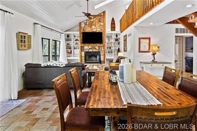 Coveted Cartwright Cove location - living on entry level, lots - photo 20