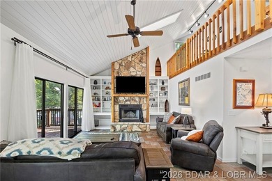 Coveted Cartwright Cove location - living on entry level, lots - photo 23