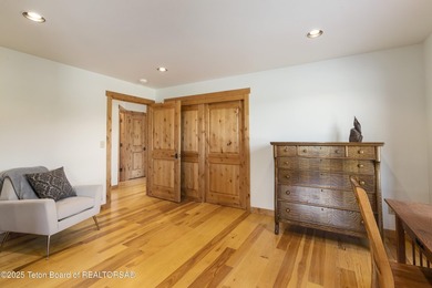 Tucked in the shadow of the majestic Tetons, this stunning home - photo 23