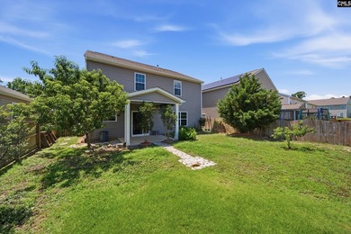 Located in sought-after Eagles Rest, one of Chapin's most - photo 24