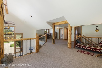 Tucked in the shadow of the majestic Tetons, this stunning home - photo 24