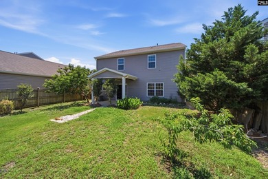 Located in sought-after Eagles Rest, one of Chapin's most - photo 25