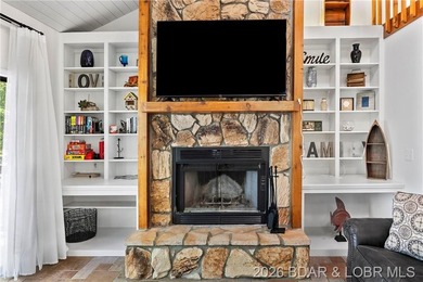 Coveted Cartwright Cove location - living on entry level, lots - photo 25