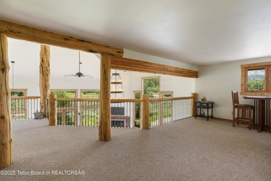 Tucked in the shadow of the majestic Tetons, this stunning home - photo 25