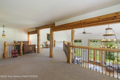 Tucked in the shadow of the majestic Tetons, this stunning home - photo 26