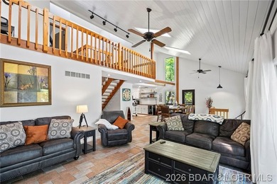 Coveted Cartwright Cove location - living on entry level, lots - photo 27